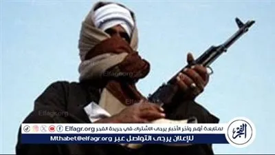 ضبط كميات من الأسلحة والذخيرة..التخلص من عنصر شديد الخطورة وأحد معاونيه بمركز اخميم بسوهاج 