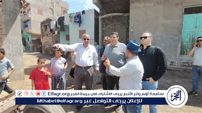 لجنة برئاسة نائب المحافظ لدراسة المشروعات الاستثمارية بمركز ومدينة السنبلاوين