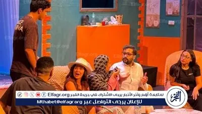 وزارة الثقافة ونقابة المهن التمثيلية يقيمان مهرجان نقابة المهن التمثيلية المسرحي بمشاركة 11 عرضًا 