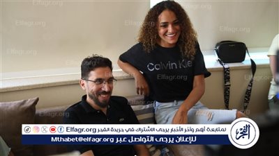 المؤلفة هند عبد الله: سعيدة بنجاح 