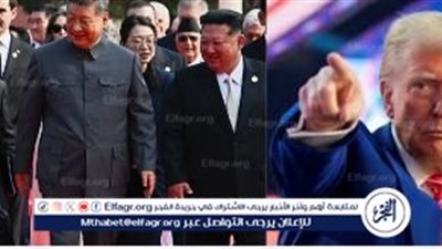 أمس ترامب واليوم بوتين وتشي.. ما قصة الميكروفونات المفتوحة داخل المؤتمرات الدولية؟