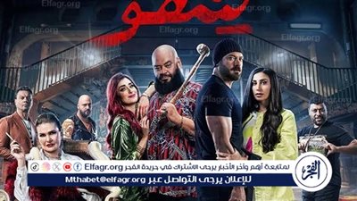 انطلاق الاستعدادات لفيلم «شقو 2».. وعمرو يوسف يواصل الأكشن