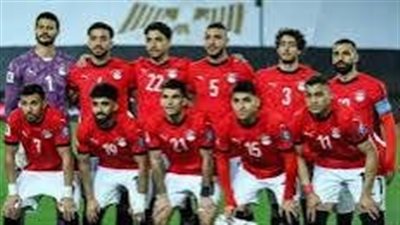 تصفيات كأس العالم 2026|موعد مباراة منتخب مصر ضد إثيوبيا والقنوات الناقلة للمباراة