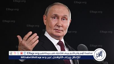 عاجل - هل تنتهي الحرب قريبًا؟ الرئيس البيلاروسي يكشف عن اقتراح بوتين المدعوم أميركيًا