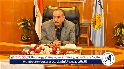 محافظ أسيوط يعلن عن إنشاء ممشى سياحي على النيل بساحل سليم لدعم الأنشطة السياحية