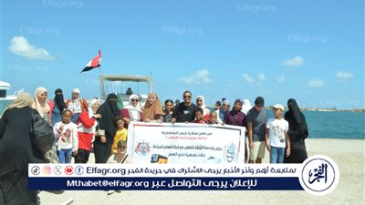 رحلات ترفيهية بحرية علي اليخت 