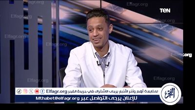 عمرو سماكة: أبو تريكة قالي في الأهلي لازم تموت نفسك علشان تلعب