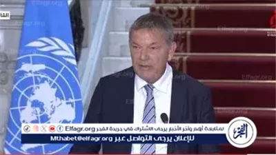 الأونروا: المجاعة في غزة أصبحت أمرًا واقعيًا وإسرائيل تجاوزت كل الخطوط الحمراء