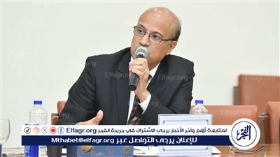 حسين الزناتي: ما يحدث مع صحفيي الوفد هو 