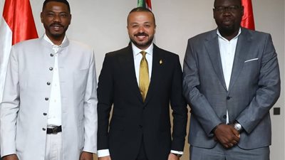 عاجل.. وزارة المعادن السودانية تنفي توقيع أي اتفاقيات مع شركة ديب ميتالز التابعة لرجل الأعمال محمد الجارحي