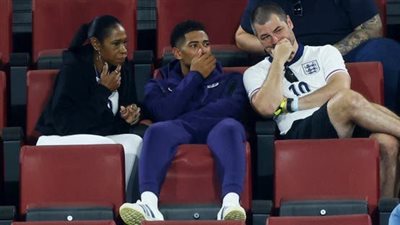  مارك بيلنغهام.. اليد الخفية التي تتحكم في منتخب إنجلترا وتثير التوتر خلف الكواليس