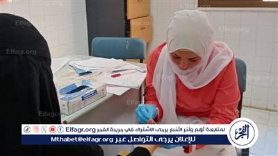 «الصحة»: 77 مليون خدمة طبية مجانية خلال 53 يومًا ضمن حملة «100 يوم صحة»