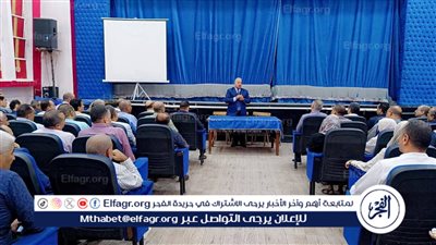 وكيل تعليم الفيوم يصدر تعليمات انضباطية مشددة استعدادًا للعام الدراسي الجديد