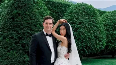 بعد زفافها الأسطوري.. أجمل 10صور ومعلومات عن ابنة أغنى عائلات العالم 