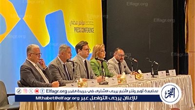 محافظ الإسكندرية: عودة بينالي البحر المتوسط استعادة لهوية المدينة الثقافية والفنية