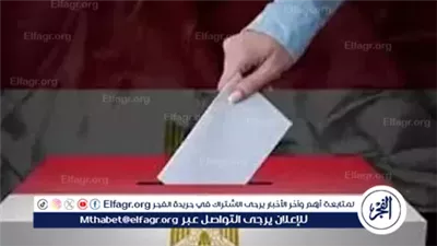 عاجل- القاضي حازم بدوي يرأس اجتماعًا حاسمًا لاعتماد تقرير الانتخابات البرلمانية وإعلان الجدول النهائي