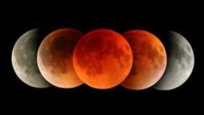 متى تُصلى صلاة الخسوف وما هي أدعية الاستغفار بعدها؟