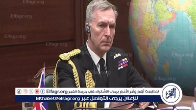 Daily Mail: تصريحات رئيس الأركان البريطاني تعني أن الغرب يفضل إطالة أمد الحرب