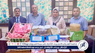 تموين سوهاج..تحرير 538 محضر تموين متنوع خلال الأسبوع