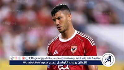 مستقبل أشرف داري على المحك في الأهلي.. والوداد يترقب بخطوة رسمية