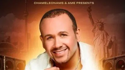 في هذا الموعد.. هشام عباس يستعد لإحياء حفلين غنائيين في كندا