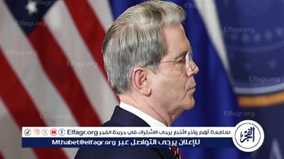 وزير الخزانة الأمريكي: واشنطن مستعدة لتشديد العقوبات ضد روسيا بالتعاون مع أوروبا