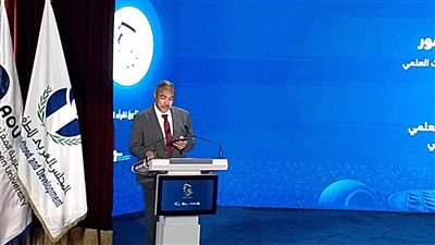 وزير التعليم: رؤية الأمير طلال تتناغم مع مسيرة مصر في دعم التنمية المستدامة