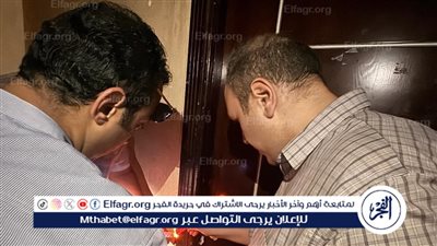 غلق وتشميع مركزين للحضانات وعناية الأطفال تعمل دون ترخيص في بني سويف