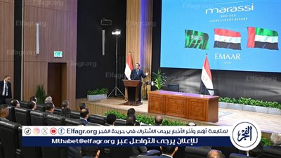 عاجل- مدبولي: 