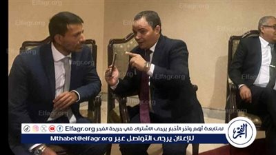 كريم الحناوي لـ«الفجر»: المنافسة بين الجامعات تصب في صالح الطالب وتفتح آفاقًا جديدة للتعليم