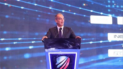 وزير الاتصالات: أهمية تعزيز العمل العربى المشترك فى مجال الأمن السيبرانى من خلال التعاون فى التدريب