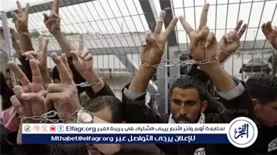 محكمة إسرائيلية: الحكومة لم توفر الحد الأدنى من الغذاء للأسرى الفلسطينيين