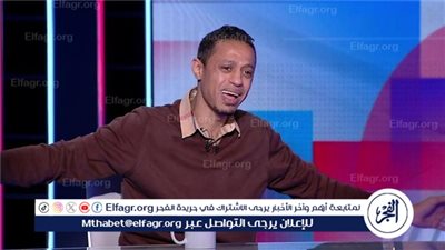عمرو سماكة: إبراهيم عادل أحسن من كل صفقات الأهلى