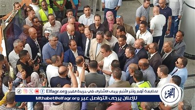 وزير الصحة يتفقد مستشفى قنا الجديدة استعدادًا للفرش خلال 60 يومًا