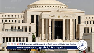 ضوابط مناقشة طلب المناقشة العامة المقدم من أعضاء مجلس الشيوخ وفقًا للائحة