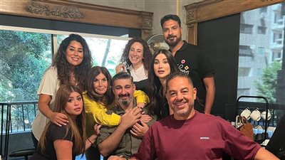 «بكلمات بسيطة».. ياسر جلال يكشف مفاجأة مسلسله الجديد رمضان 2026 