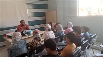 الثقافة بالغربية تستعرض مشروعات مصر الزراعية احتفالا بعيد الفلاح