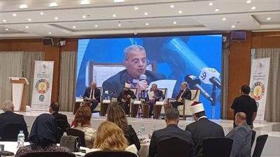 رئيس الطائفة الإنجيلية عن وزير الأوقاف: قدّم نموذجًا لرجل الدين الذي يجمع بين الأصالة والمعاصرة