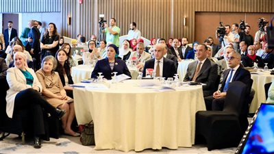 ممثلة اليونسيف في مصر: التعلم الأساسي هو الباب الذي يقود الأفراد والمجتمعات إلى التقدم