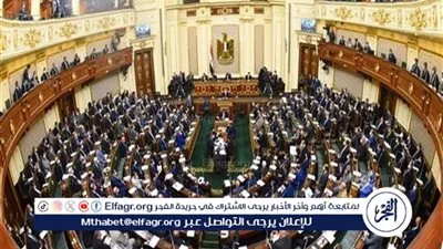 تفاصيل اختصاصات اللجنة الدستورية والتشريعية بمجلس النواب وفقًا للائحة