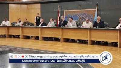 طارق سعدة: تطوير الإعلام مهمة وطنية تتطلب رؤية شاملة ومناهج جديدة تناسب العصر الرقمي