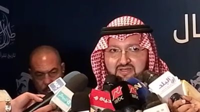 الأمير طلال بن عبد العزيز آل سعود في لـ 