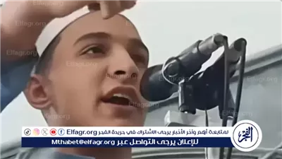 أول تعليق من خطيب الدقهلية بعد أزمة الفيديو: أنا ضد الاحتفال بالمولد النبوي في هذه الحالات