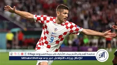 كرواتيا تقسو على مونتينيجرو برباعية في تصفيات كأس العالم 2026