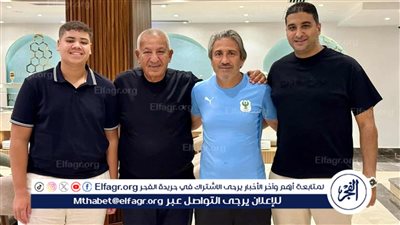 نجم المصري السابق: كامل أبو علي أخطأ في عدم تواجد لجنة كرة داخل النادي