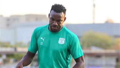 رسميا.. المصري البورسعيدي يضم المهاجم النيجيري كينجسلي إيدوه قبل مواجهة الزمالك رغم غلق باب القيد (التفاصيل الكاملة)