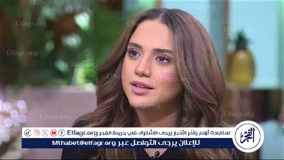 لهذا السبب.. رنا رئيس تتصدر تريند 