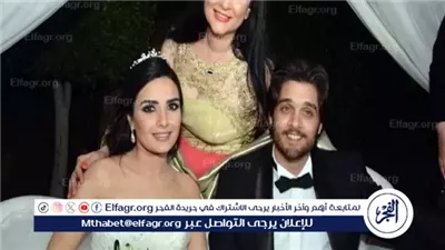 ياسمين الجيلاني تتصدر التريند بعد ساعات من انفصالها عن زوجها عمر خورشيد