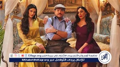 تعرف على إيرادات فيلم 
