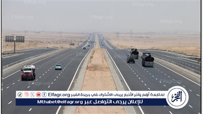 أستاذ طرق: المشروعات القومية بمجال النقل استثمار استراتيجي في اقتصاد الدولة وأمنها القومي 